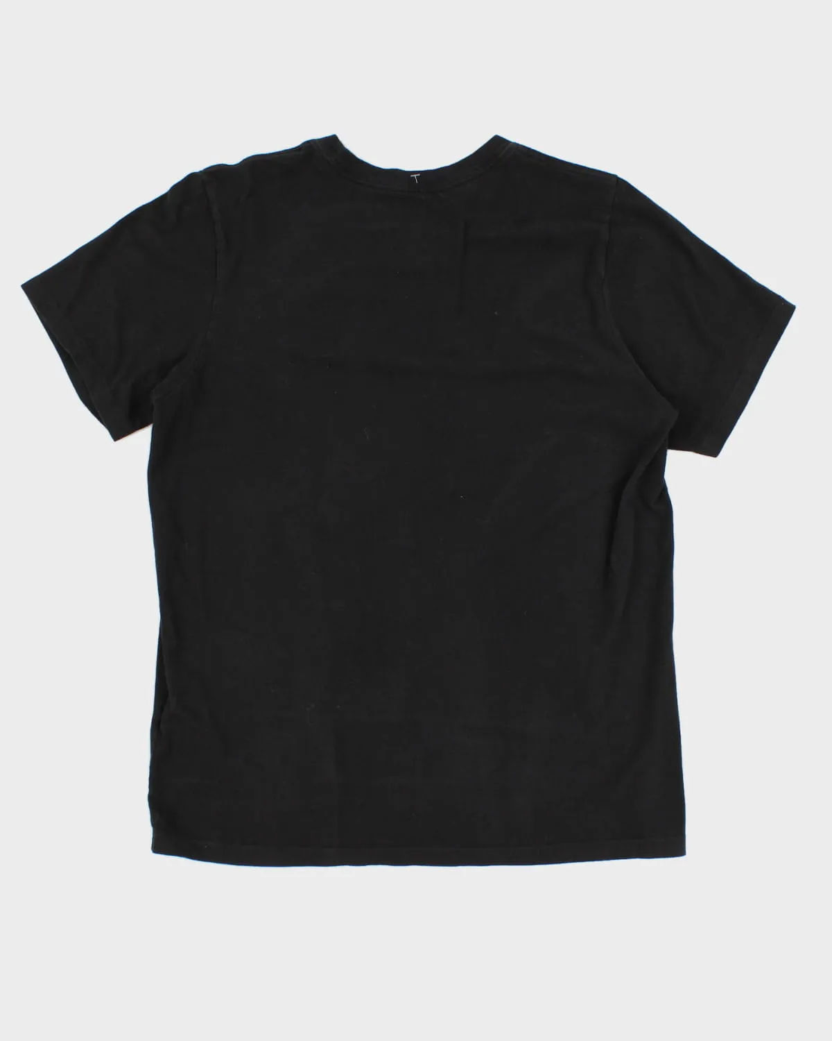 The North Face Logo T-Shirt - L sold by Rokit product image thumbnail 2