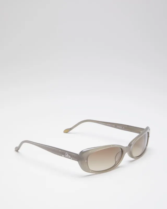 Celine Dion Y2K Sunglasses sold by Rokit