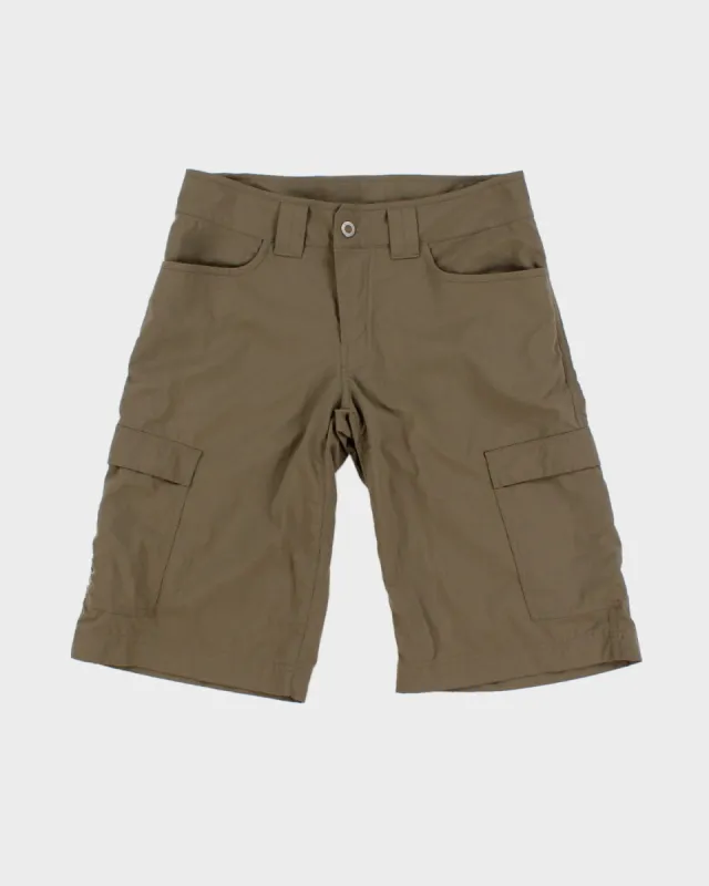 Arc'teryx Green Active Shorts - XS made by Arc'teryx