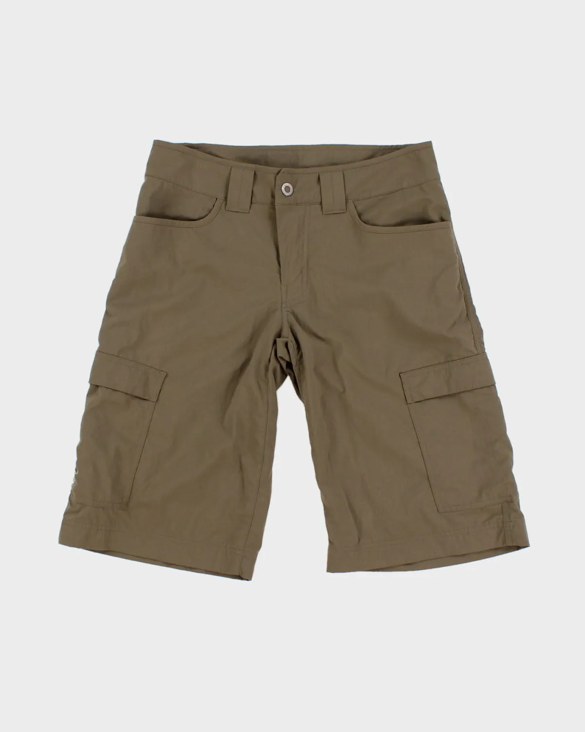 Arc'teryx Green Active Shorts - XS sold by Rokit