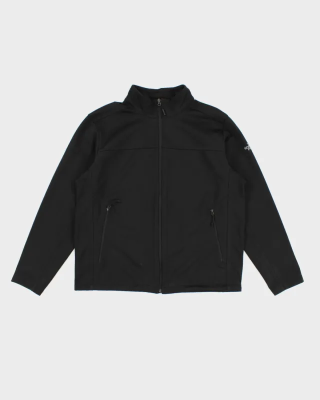 The North Face Zip-Up Windbreaker - XL sold by Rokit