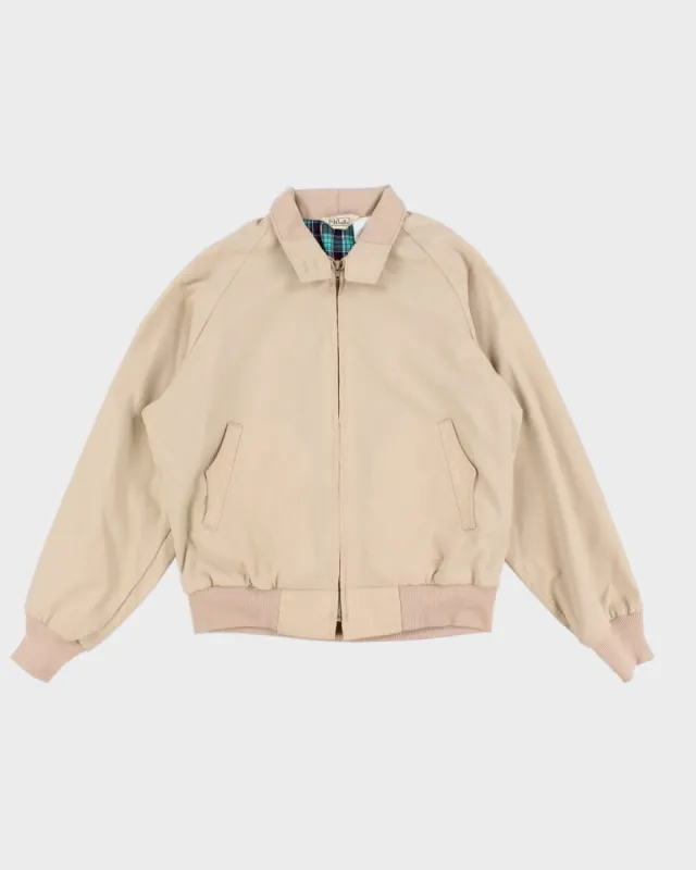 Vintage 80s Walls Harrington Jacket - L sold by Rokit