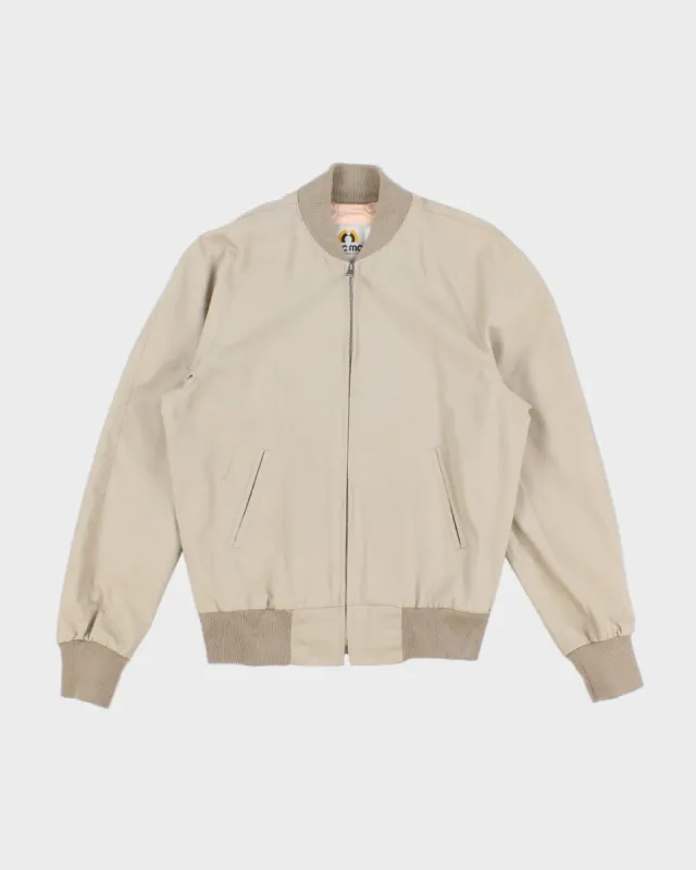Vintage Mac Mor Bomber Jacket - L sold by Rokit