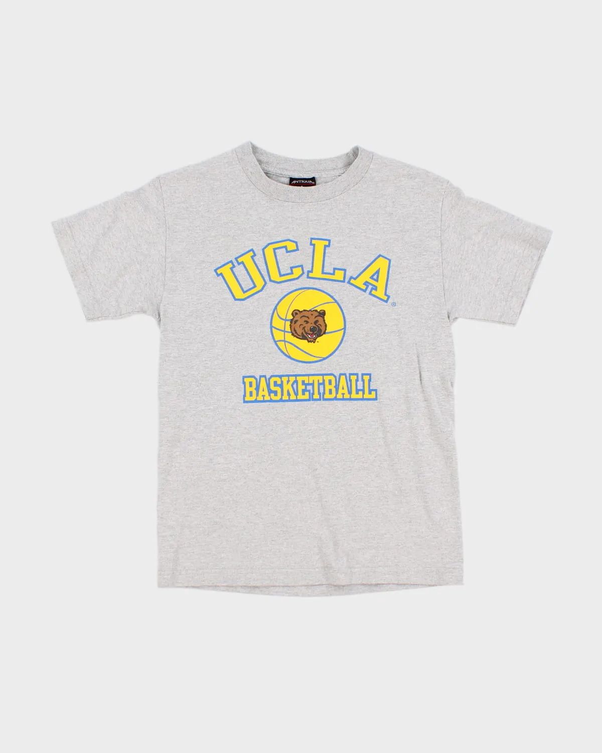 UCLA Bruins Graphic T-Shirt - S sold by Rokit