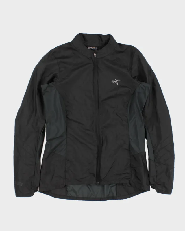 Arc'teryx Black Light Jacket - S sold by Rokit