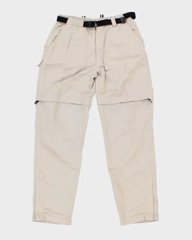 Women's The North Face Hiking Trousers - S sold by Rokit