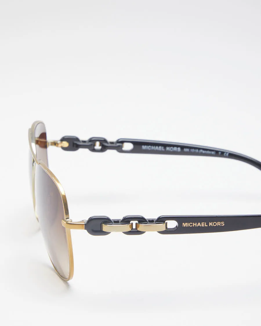 Early 2000's Michael Kors Sunglasses sold by Rokit product image thumbnail 3
