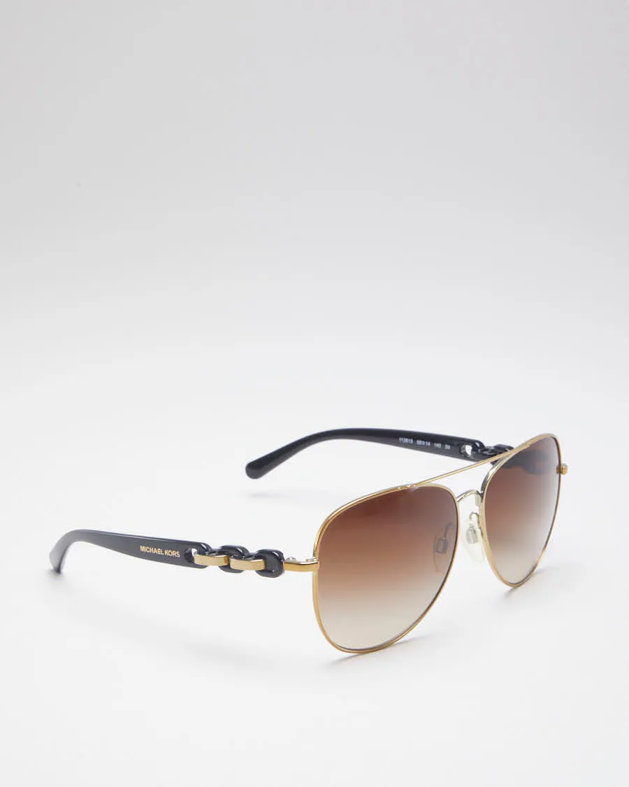Early 2000's Michael Kors Sunglasses sold by Rokit
