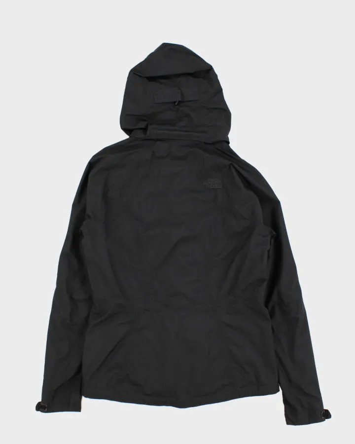 The North Face Black Hooded Jacket - XS sold by Rokit product image thumbnail 2