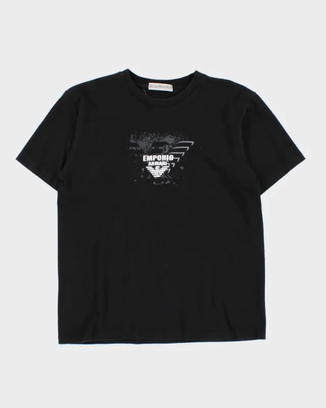 00s Emporio Armani T-Shirt - s made by Emporio Armani