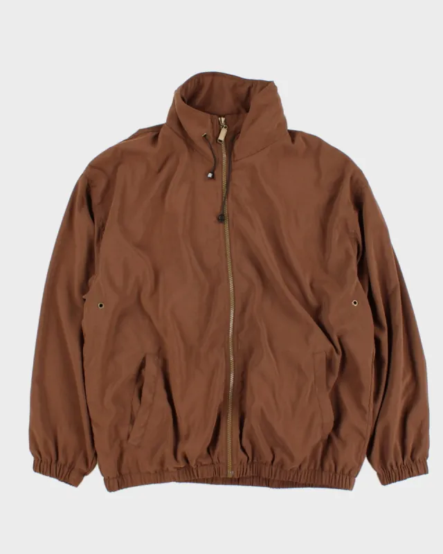 Vintage 90s Western Concepts Oversized Jacket - M sold by Rokit