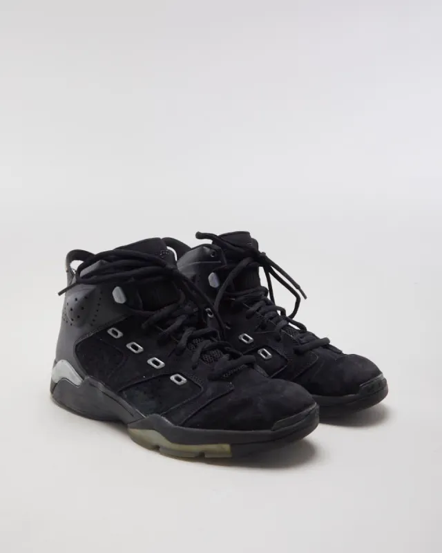 Jordan 6-17-23 Metallic Silver Trainers - EU44 made by Nike