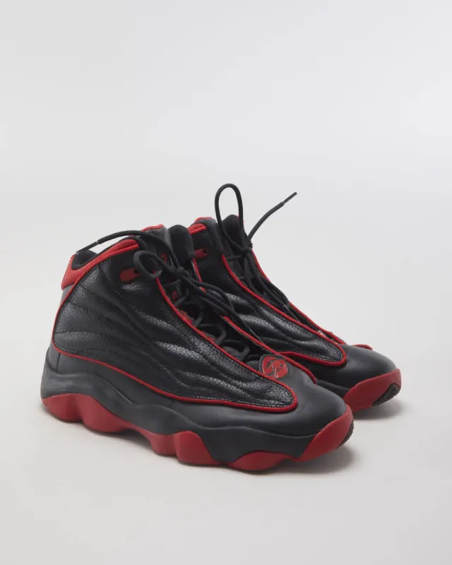 Air Jordan Pro Strong 'Bred' - EU40 sold by Rokit