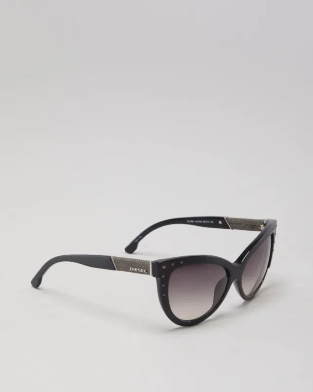 Diesel Cat Eye Sunglasses - O/S made by Diesel