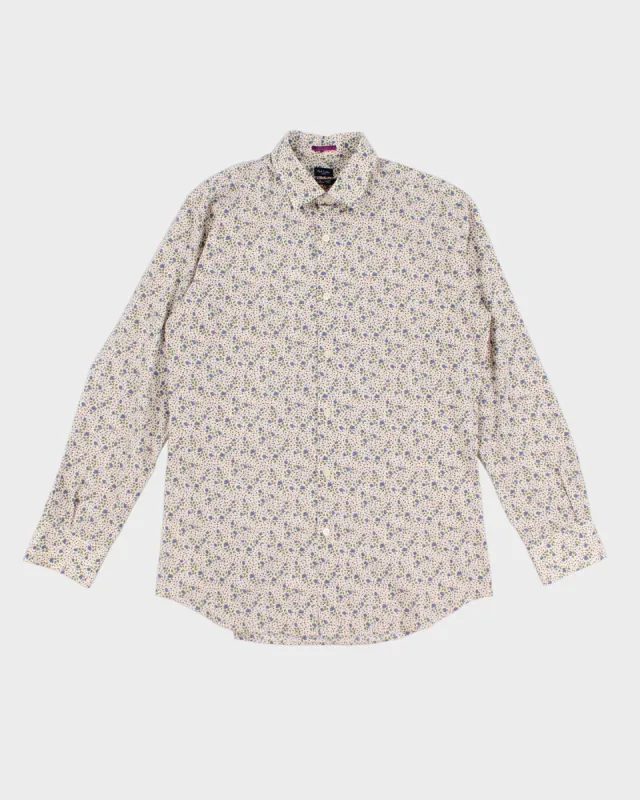 Mens Multi Paul Smith Shirts sold by Rokit