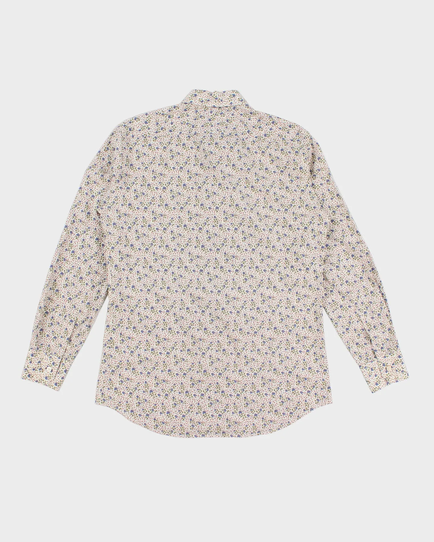 Mens Multi Paul Smith Shirts sold by Rokit product image thumbnail 2