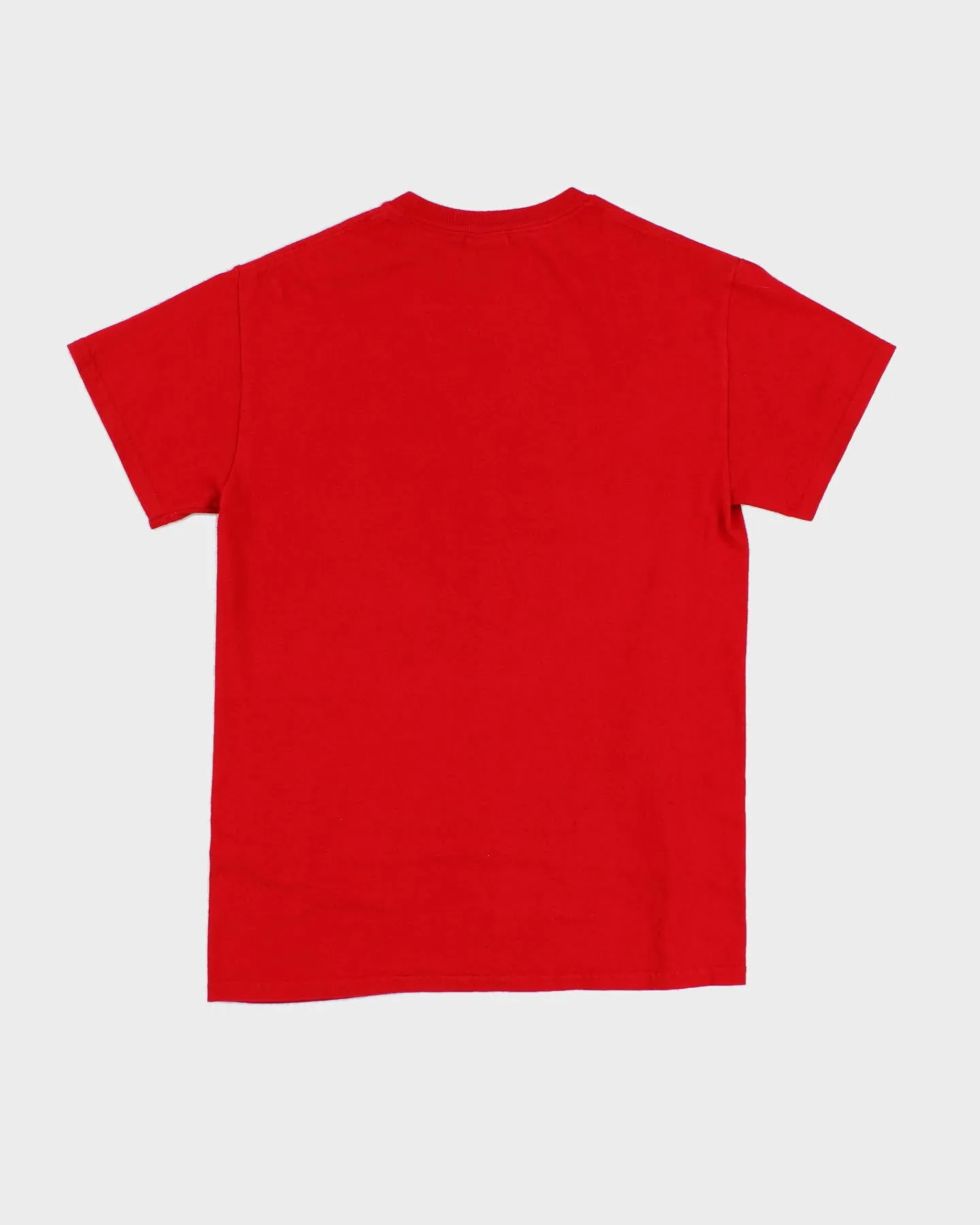 Vintage 00s America Eagle Print T-Shirt - S sold by Rokit product image thumbnail 2