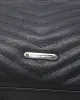 Rebecca Minkoff Chain Strap Leather Bag - O/S sold by Rokit