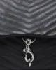 Rebecca Minkoff Chain Strap Leather Bag - O/S sold by Rokit
