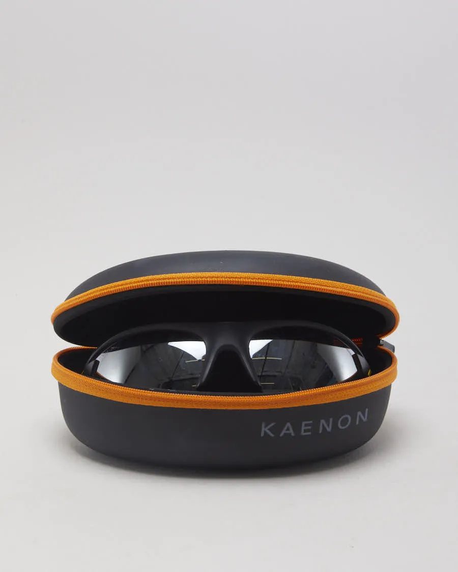 Kaenon X-Kore Orange Sunglasses sold by Rokit product image thumbnail 5