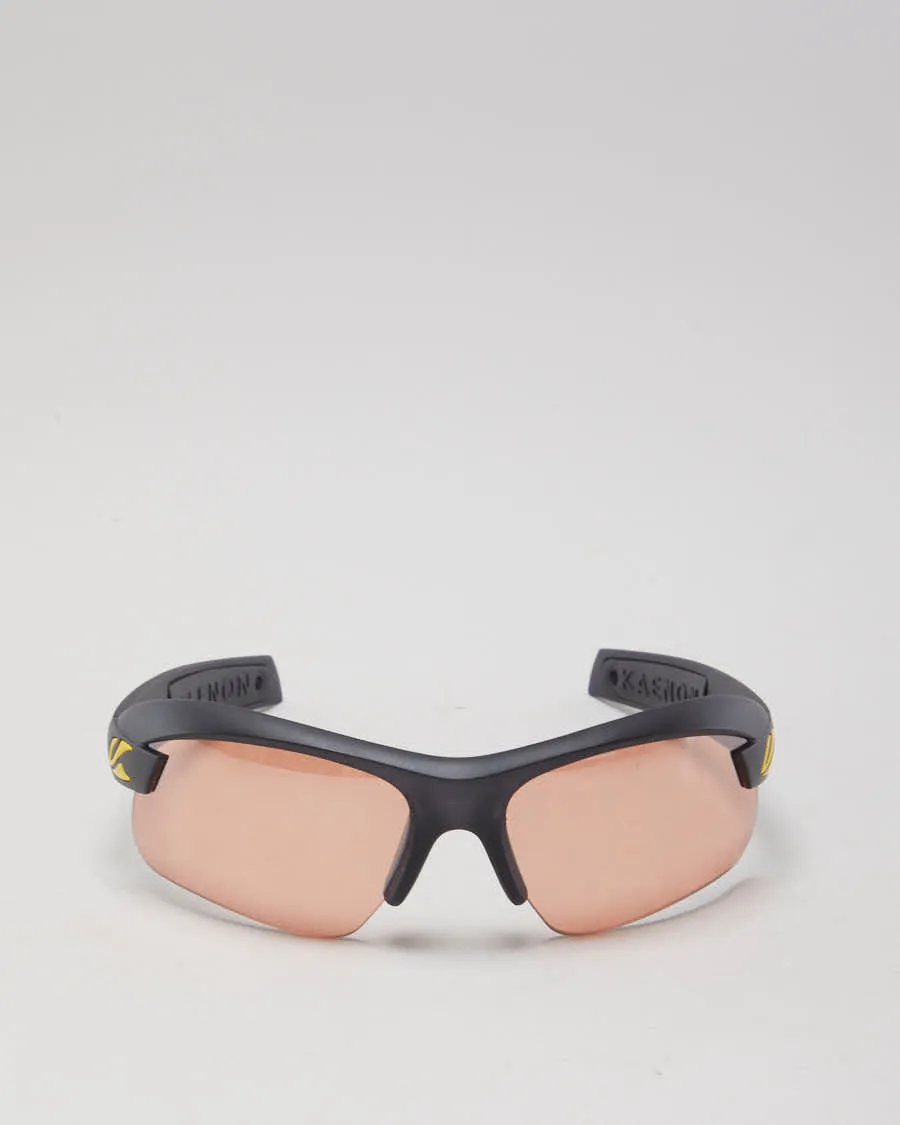 Kaenon X-Kore Orange Sunglasses sold by Rokit product image thumbnail 2