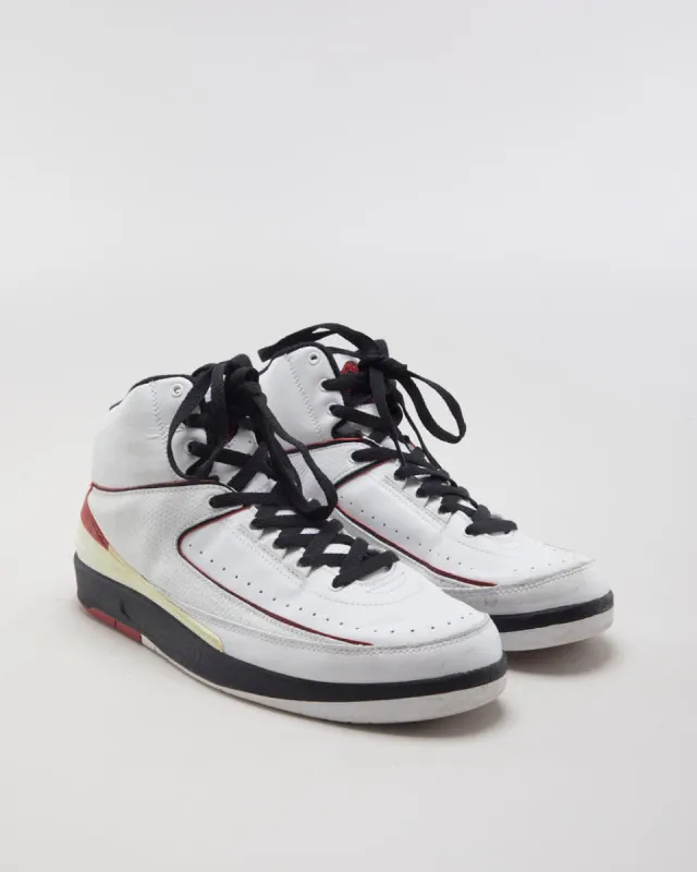 Jordan 2 Retro OG Chicago - EU 43 sold by Rokit
