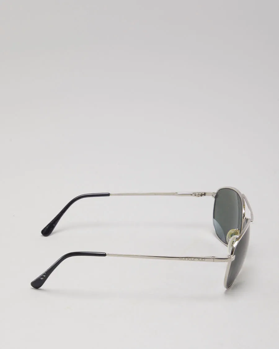 Soundcloud Aviator Sunglasses - O/S sold by Rokit product image thumbnail 3