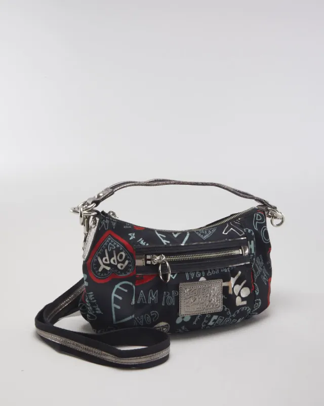 Vintage Coach Poppy Bag - O/S sold by Rokit