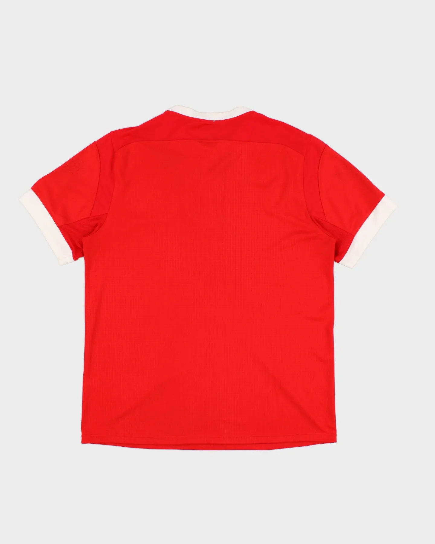Under Armour Canada World Cup 2015 Rugby Shirt - L sold by Rokit product image thumbnail 2