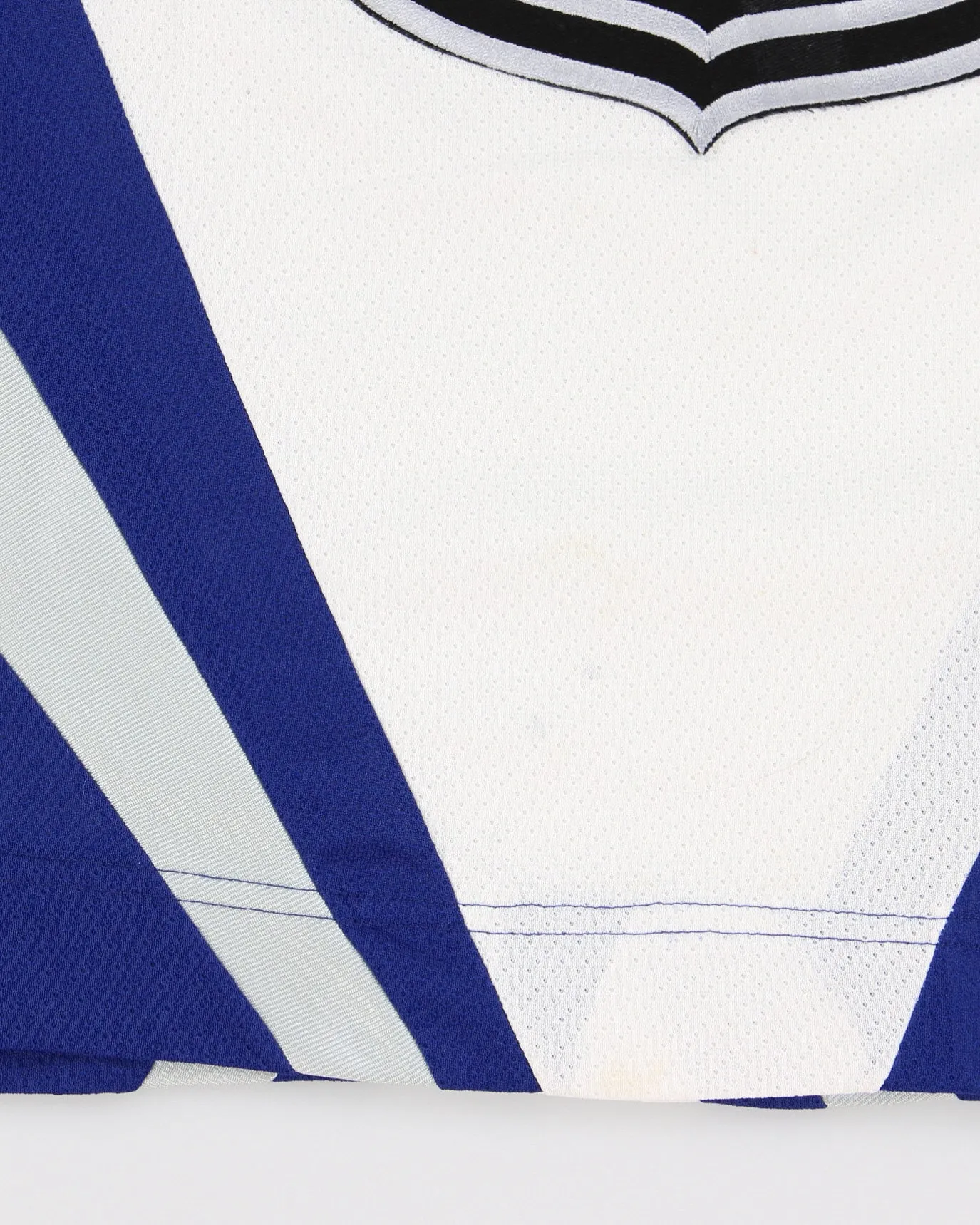 Vintage 90s NHL All-Star Hockey Jersey - M sold by Rokit product image thumbnail 3