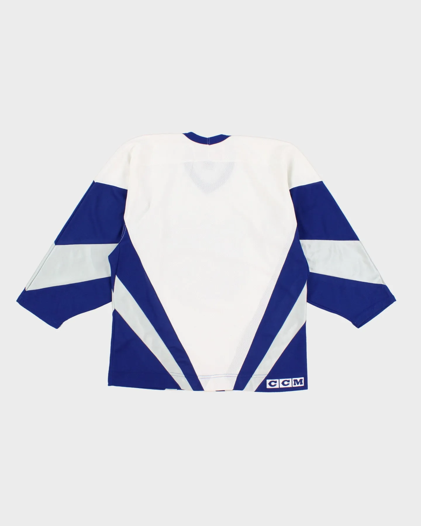 Vintage 90s NHL All-Star Hockey Jersey - M sold by Rokit product image thumbnail 2