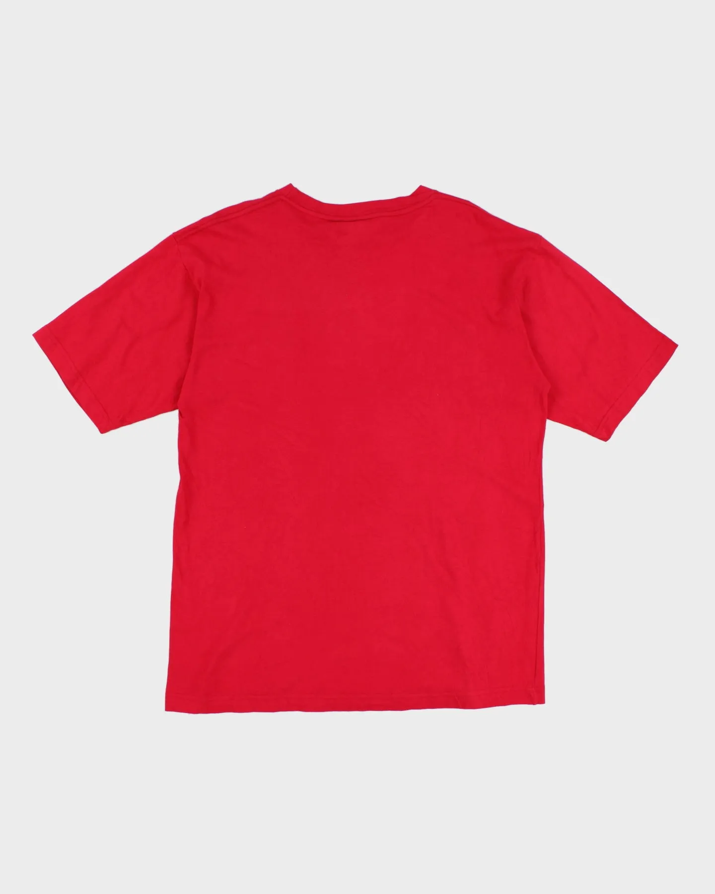 Vintage 90s Reebok T-Shirt - L sold by Rokit product image thumbnail 2