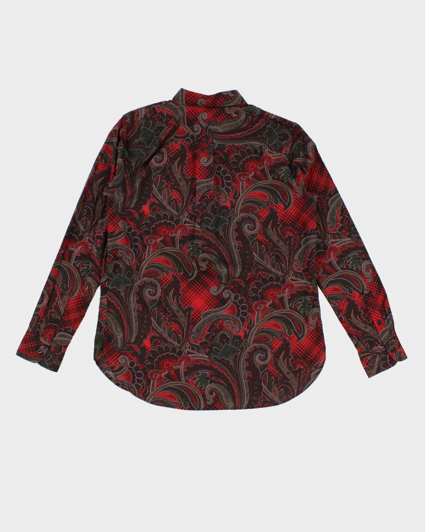 Women's Red Ralph Lauren Blouse - sold by Rokit product image thumbnail 2