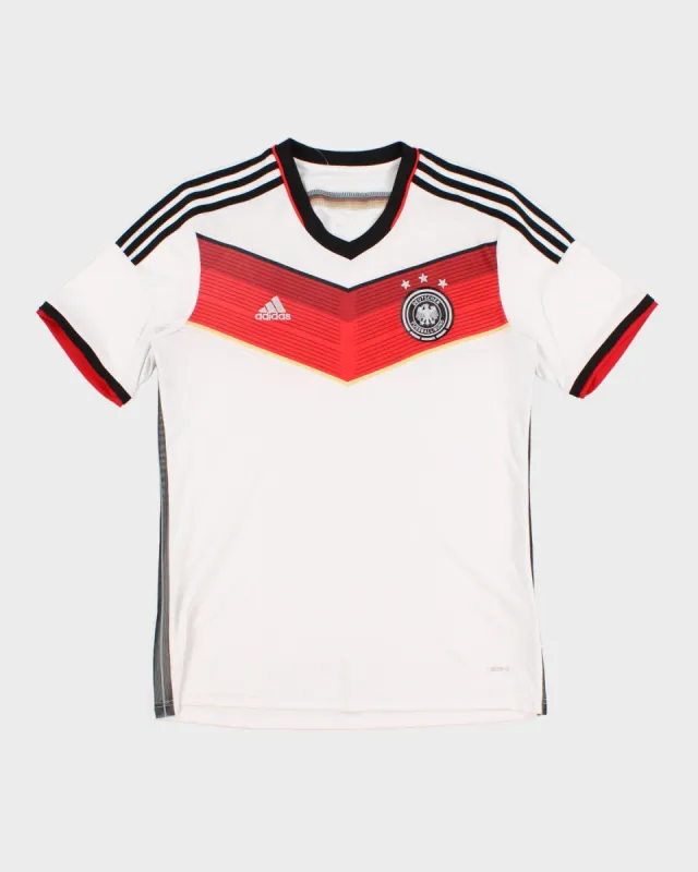 Adidas Germany Football Shirt - L sold by Rokit