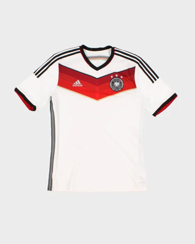 Adidas Germany Football Shirt - L sold by Rokit