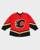 NHL x Calgary Flames NHL Hockey Jersey - L sold by Rokit