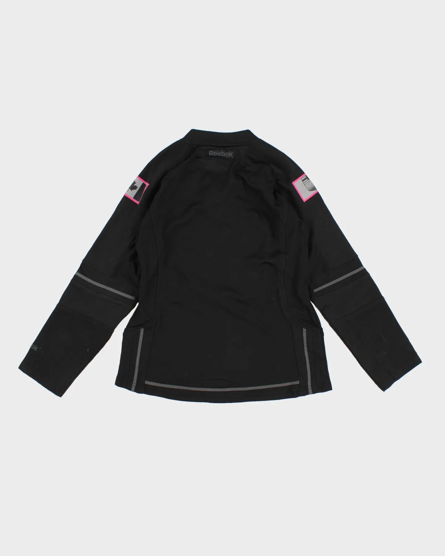 Women's NHL x Calgary Flames Hockey Jersey - S sold by Rokit product image thumbnail 2