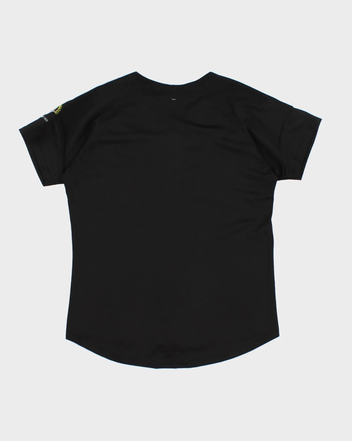 Mexico Baseball Jersey - M sold by Rokit product image thumbnail 2
