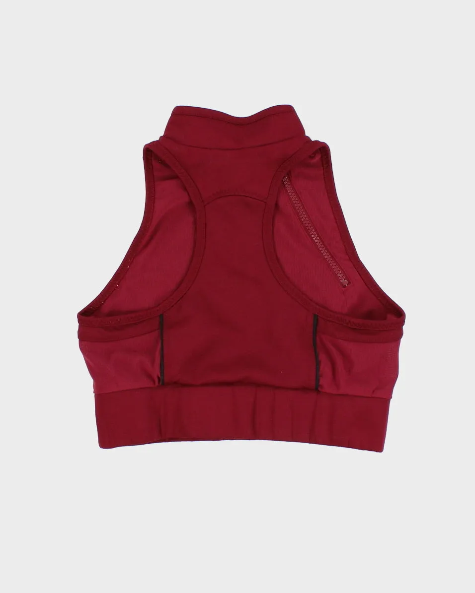 Adidas X Stella McCartney Sports Bra - M sold by Rokit product image thumbnail 2