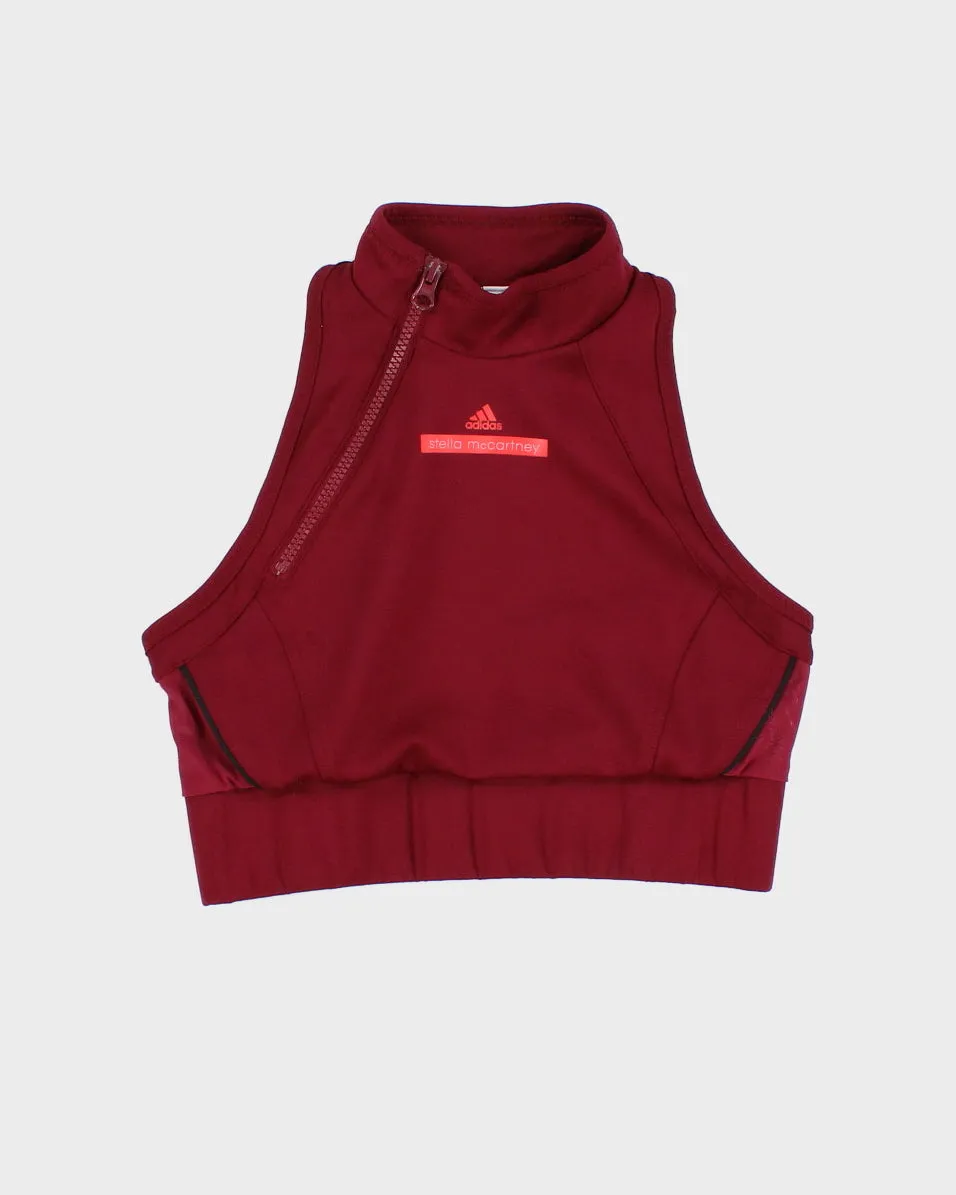 Adidas X Stella McCartney Sports Bra - M sold by Rokit