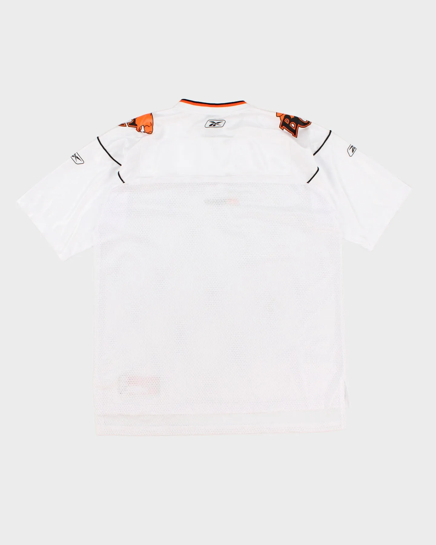CFL x BC Lions American Football Jersey - XL sold by Rokit product image thumbnail 2