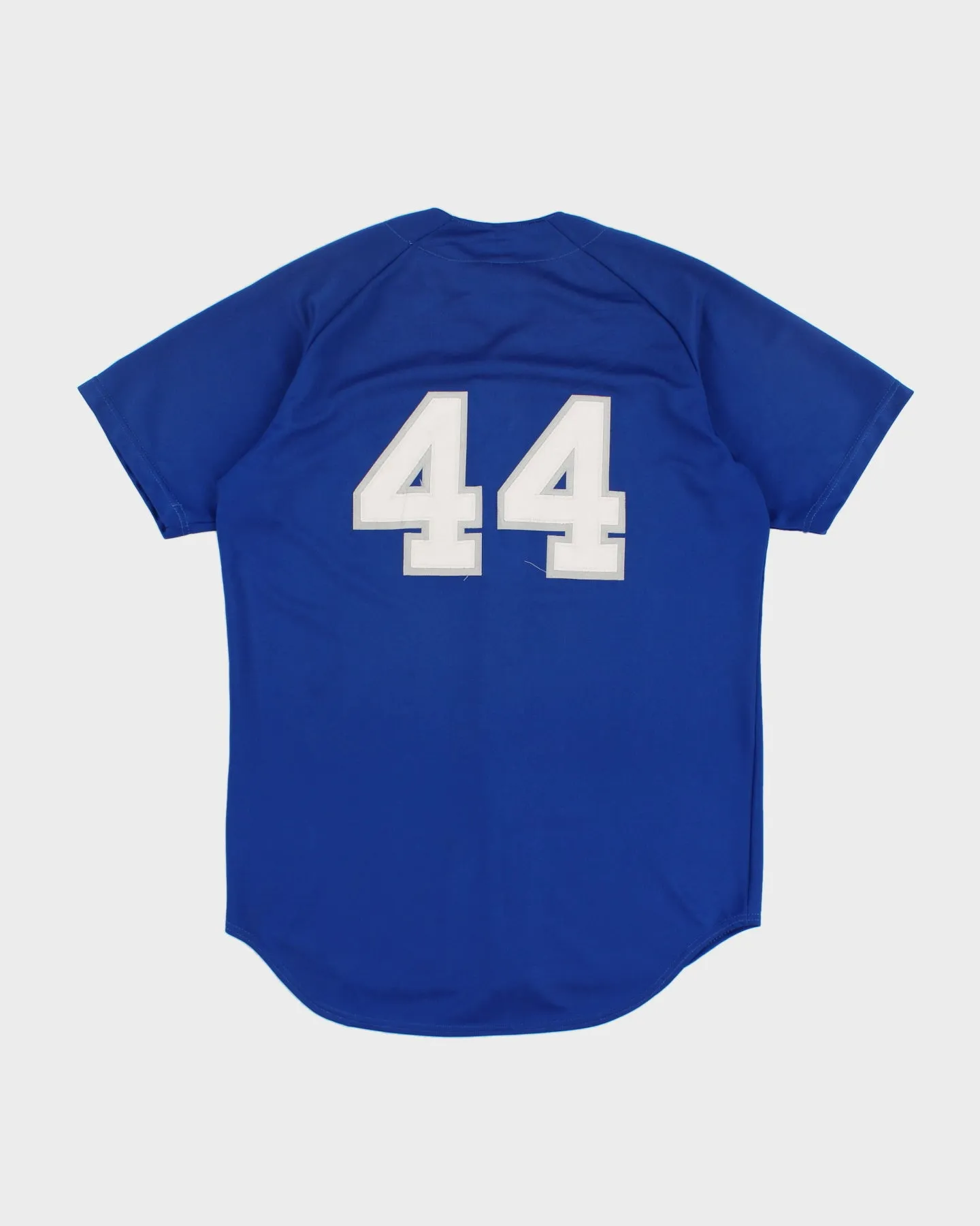 Los Angeles Dodgers x Rawlings #44 Jersey - L sold by Rokit product image thumbnail 2