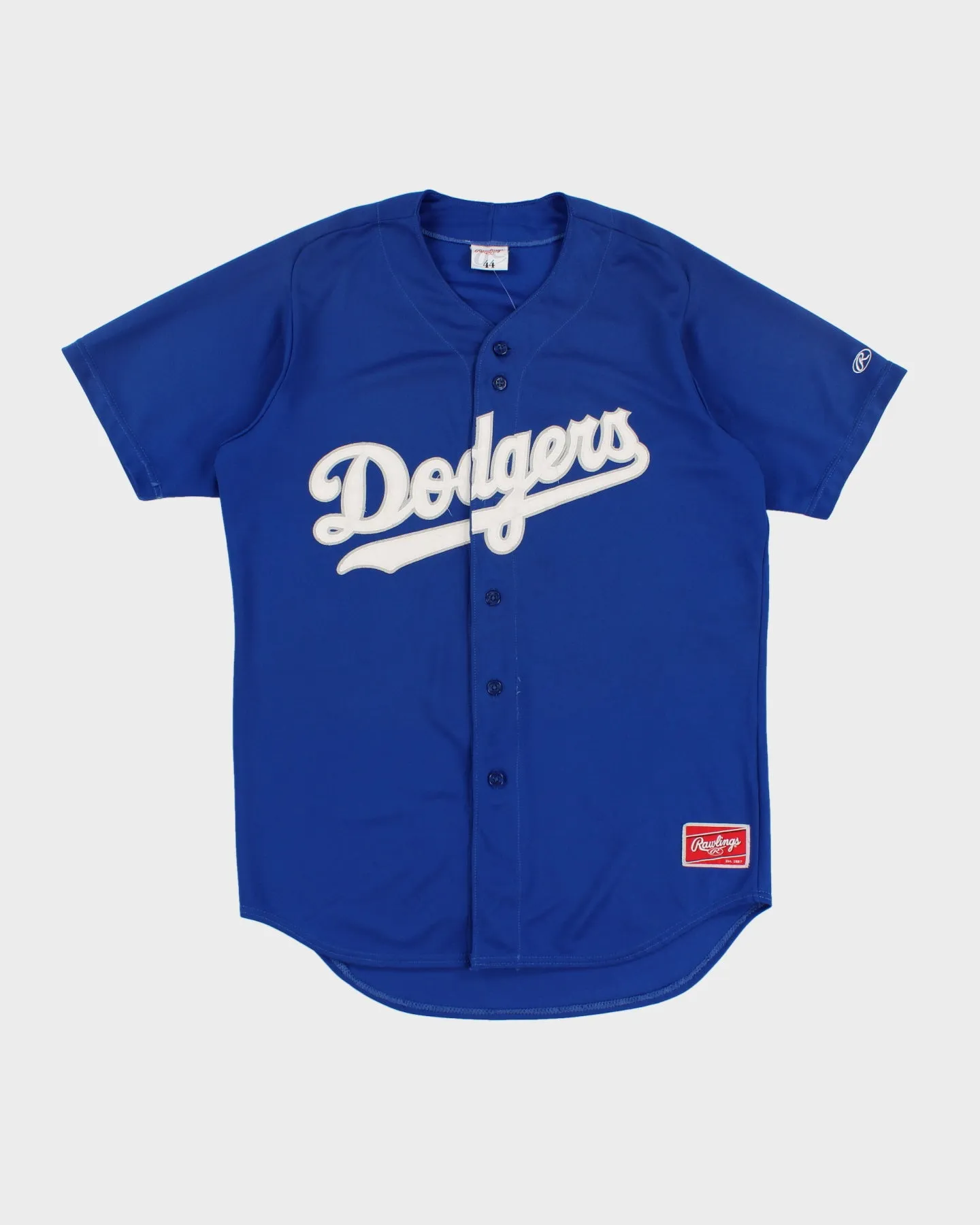 Los Angeles Dodgers x Rawlings #44 Jersey - L sold by Rokit