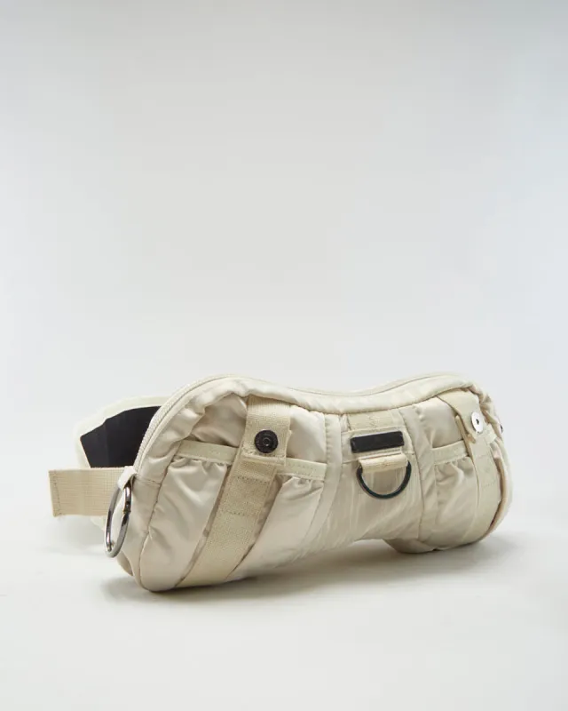Womens Cream Adidas Bags made by Rokit