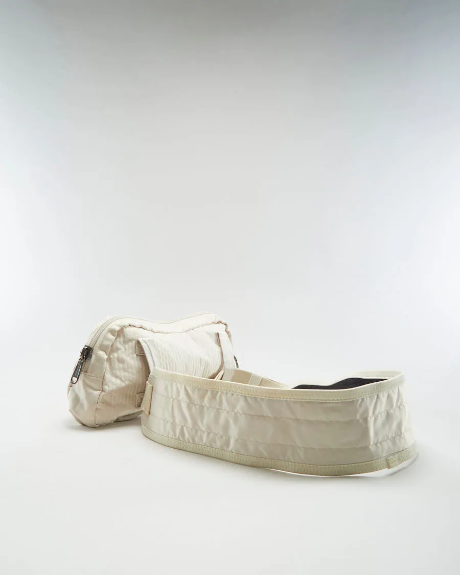 Womens Cream Adidas Bags sold by Rokit product image thumbnail 2