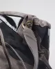 Miss Sixty Y2K Drawstring Style Handbag sold by Rokit
