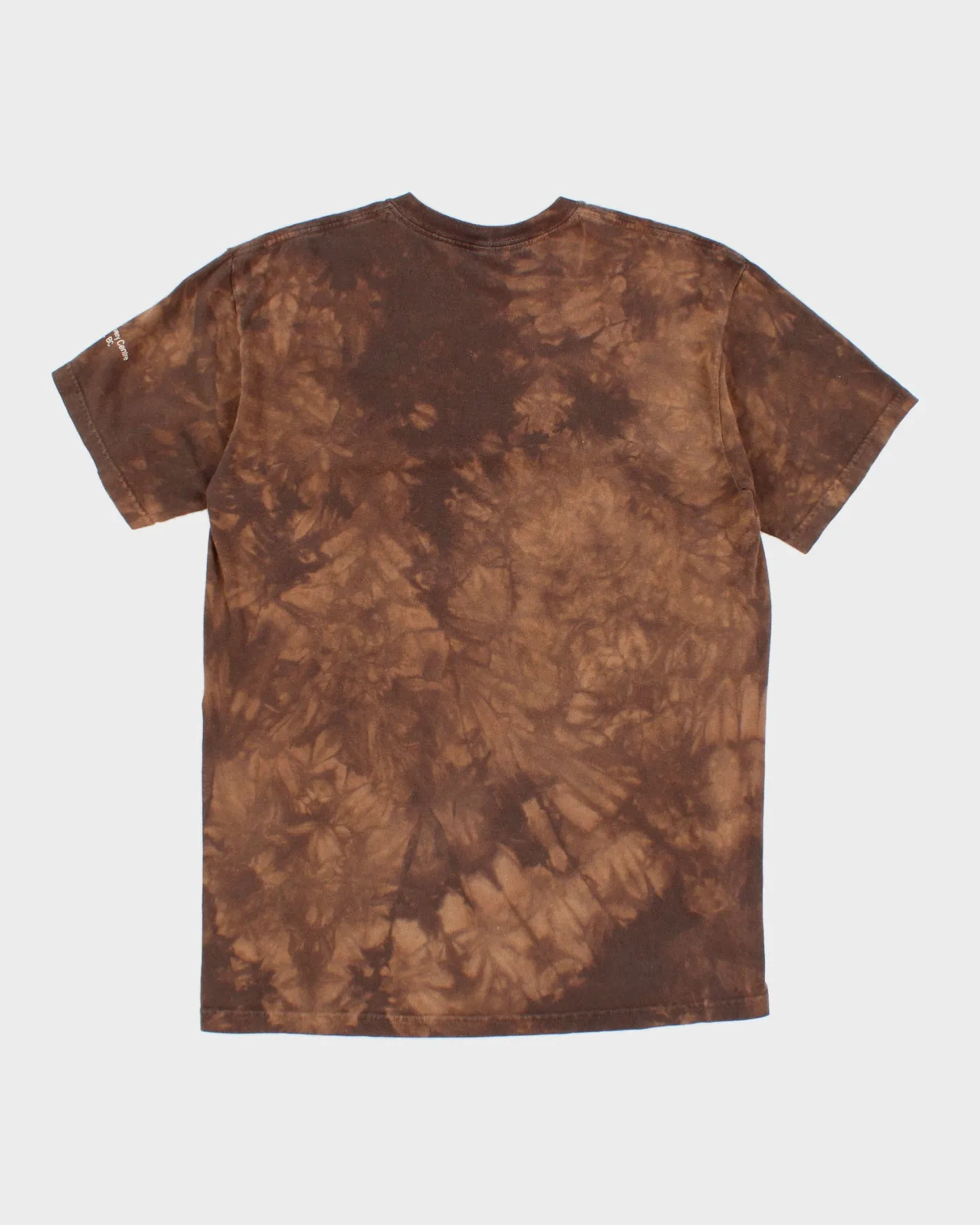Vintage 00s The Mountain Owl Print T-Shirt - M sold by Rokit product image thumbnail 2