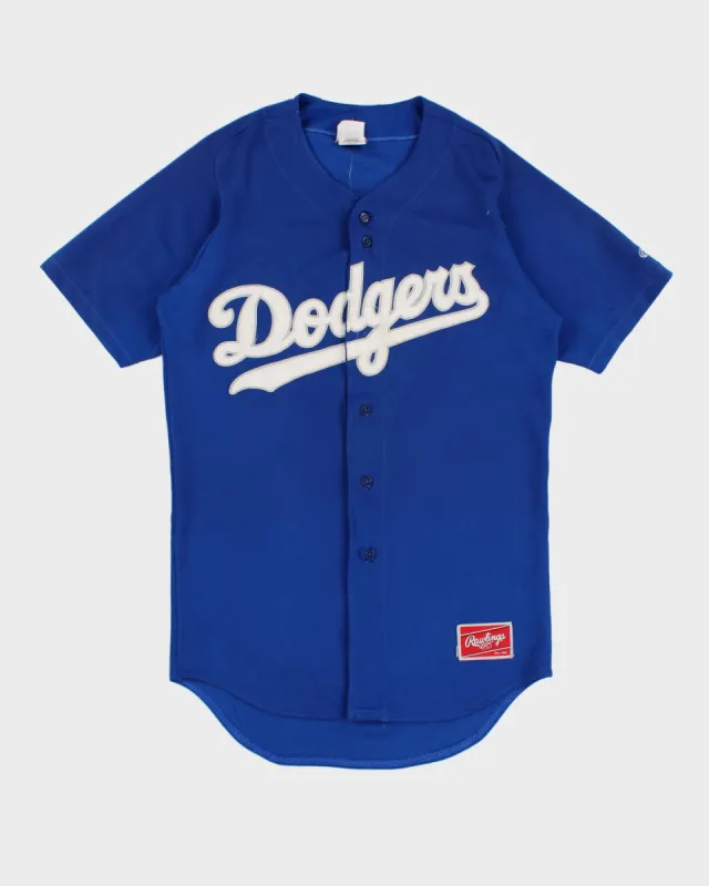Los Angeles Dodgers x Rawlings #18 Jersey - L sold by Rokit