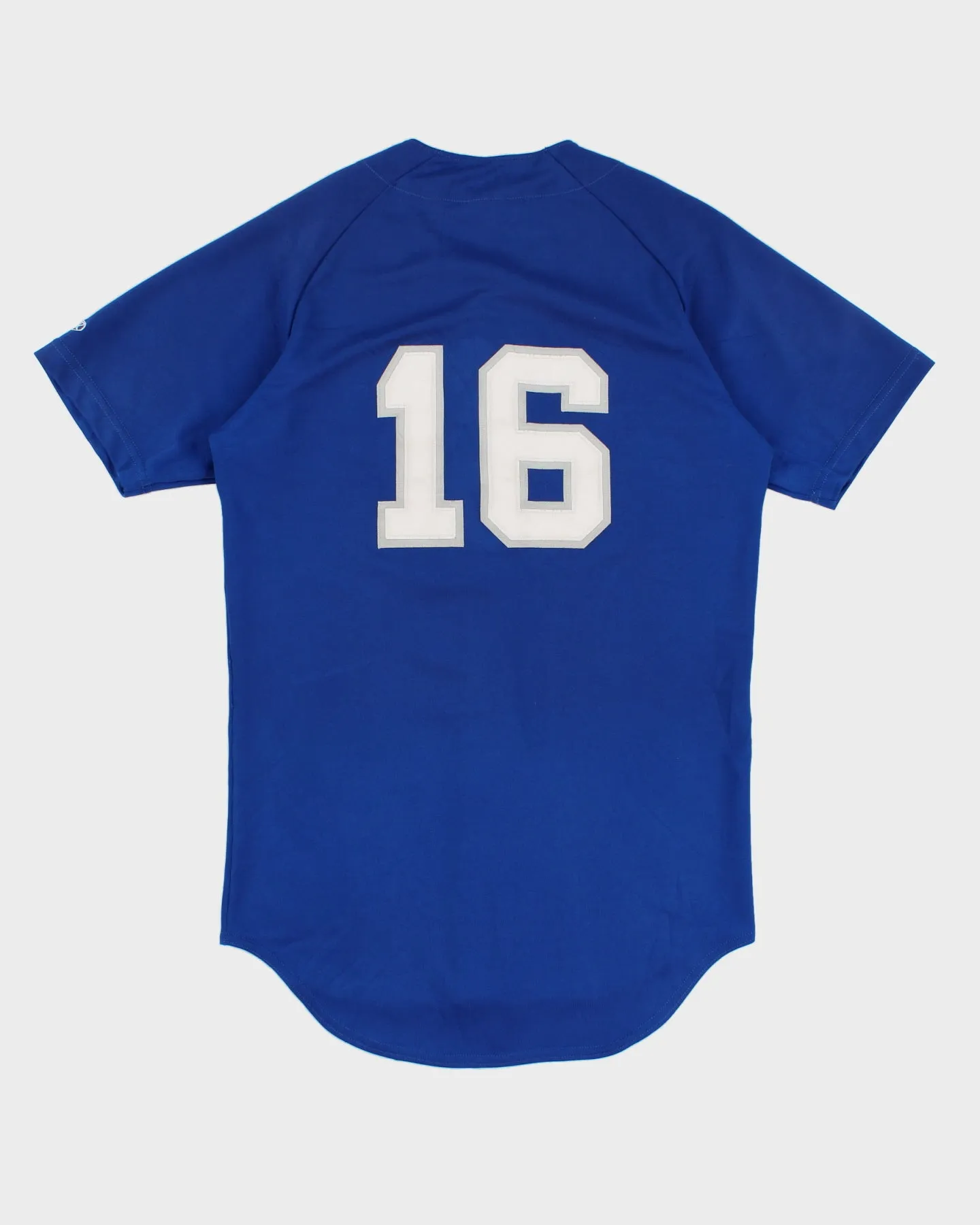 Los Angeles Dodgers x Rawlings #18 Jersey - L sold by Rokit product image thumbnail 2