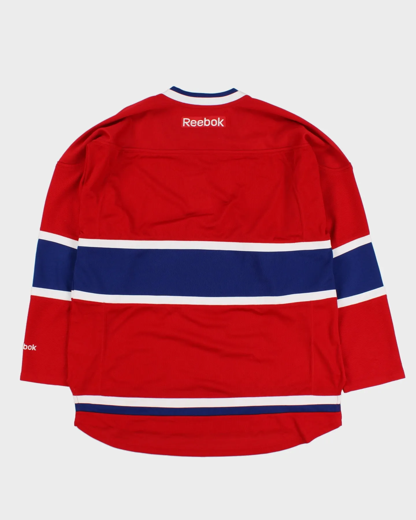 Montreal Canadiens NHL Jersey - XL sold by Rokit product image thumbnail 2